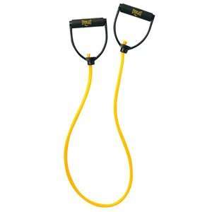   Everlast Resistance Stretch Tubing With 3 Strengths