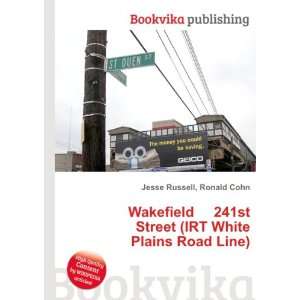  Wakefield 241st Street (IRT White Plains Road Line 