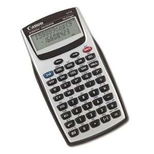 Canon® F710 Scientific Calculator CALCULATOR,F 710 SCIENTIF (Pack of 