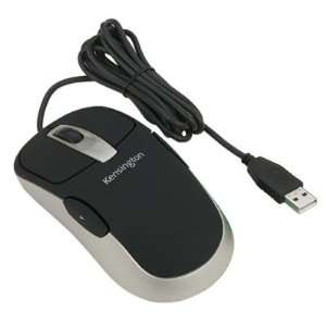  Acco Optical Mouse In A Box Elite KMW72121 Electronics