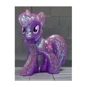 My Little Pony Friendship Is Magic 2 Inch PVC Figure Mystery Ultra 