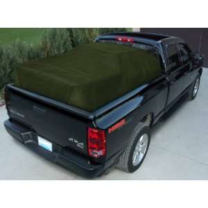  Heartland Canvas Tarp 8x10 foot