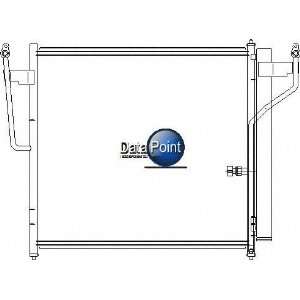  Osc 3239 Condenser Automotive