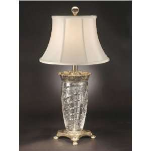  Dale Tiffany Strafford Table Lamp GT60701