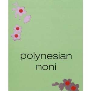  Zensual Reed DiffuserPolynesian Noni Health & Personal 