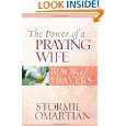   Book of Prayers) by Stormie Omartian ( Paperback   Jan. 1, 2007