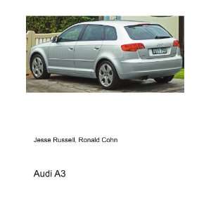  Audi A3 Ronald Cohn Jesse Russell Books