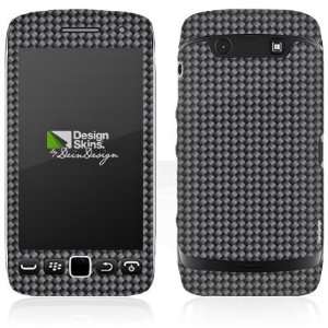   Skins for Blackberry Torch 9860   Carbon 2 Design Folie Electronics