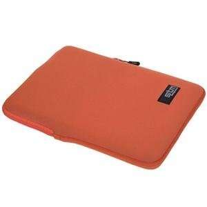   Glove 11 netbk Sleeve  Orange (Bags & Carry Cases)
