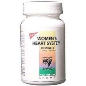  Womens Heart Sys 30T 30 Tablets