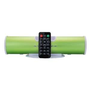  System, Green For Universal dock to play iPhone, iPhone 3G, iPhone 