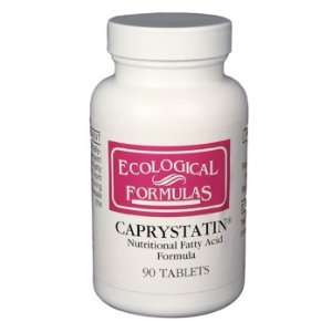 Cardiovascular Research   Caprystatin Utritional Fatty Acid Formula 