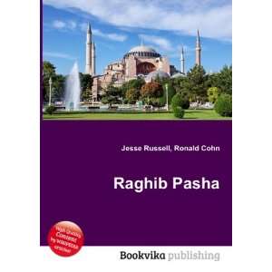  Raghib Pasha Ronald Cohn Jesse Russell Books