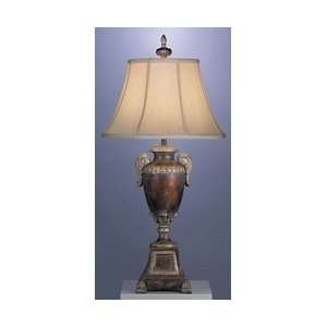  Fine Art Lamps 215910ST Stile Bellagio Table Lamp