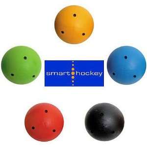  Smart Hockey Stickhandling Ball