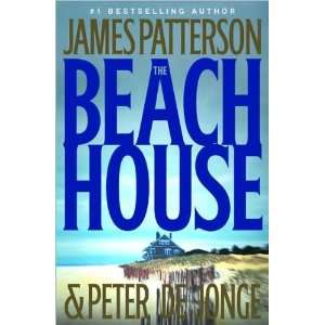  The Beach House James Patterson Books