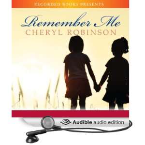 Remember Me [Unabridged] [Audible Audio Edition]