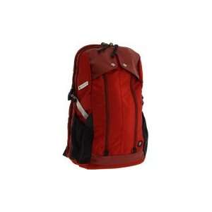  Swiss Army Altmont 2.0 Slimline Laptop Backpack Red 