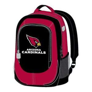  Arizona Cardinals NFL Team Backpack