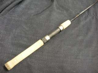 ST. CROIX PREMIER PS66MLF SPINNING ROD  USED  VERY GOOD  