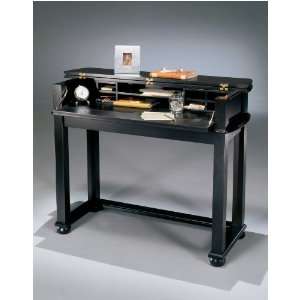 Carlyle Accent Desk 