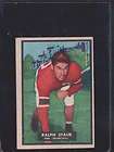 1951 Topps Magic #39 Ralph Staub G/GVG