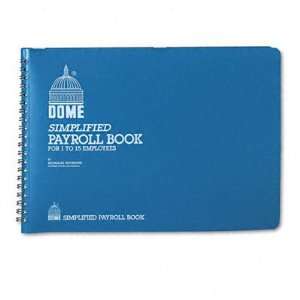  1 15 Employee Weekly Payroll Record Books