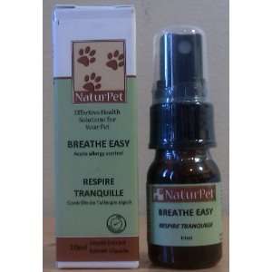   Easy   Acute Allergy Control   0.34oz   Tincture Extract Blend   Pets