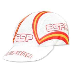  Espania Cycling Hat