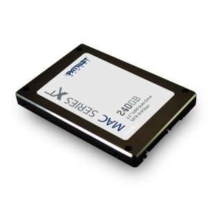  Patriot Memory MAC Series 2.5 Inch SATA 6.0 Gb s XT SSD 