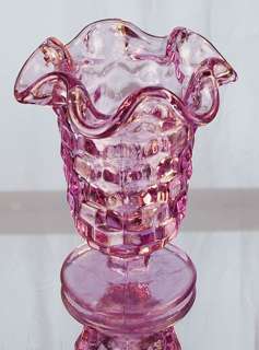 Fenton Art Glass #  4545 HF Size  4 1/2 Year  2011