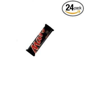 Mars Bar, 1.83 Ounce Units (Pack of 24)  Grocery & Gourmet 