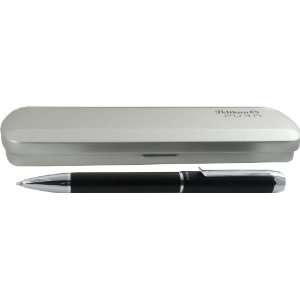  Pelikan Pura K40 Black/Silver Ballpoint Pen Office 