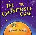  Cube A Hands on Way to Learn About Christingle by Craig Cameron