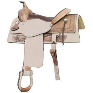  Texas T Penner Saddle