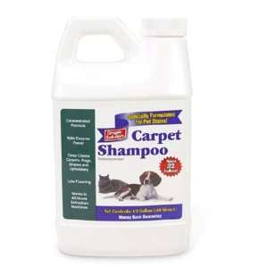  Bramton Carpet Shampoo 1/2 Gallon