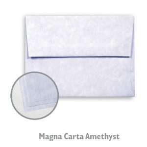  Magna Carta Amethyst Envelope   250/Box