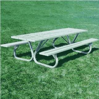 Facilities Management Outdoor Facilities Picnic Tables   Extra Rugged 