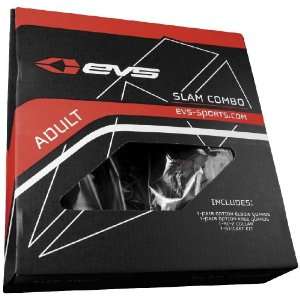  EVS Slam Combo     /Black Automotive