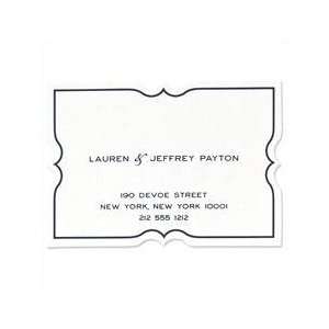  Martha Stewart Cartouche White At Home Cards Arts, Crafts 