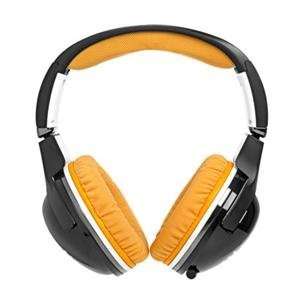  NEW 7H Gaming Headset (Fnatic) (Videogame Accessories 