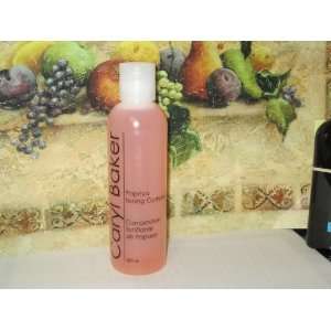  Caryl Baker Papaya Toning Complex   180 ml Beauty