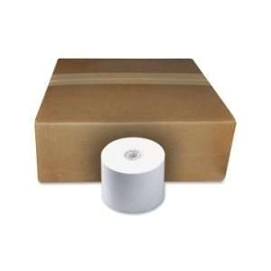  PM Perfection POS/Cash Register Roll   White   PMC08801 