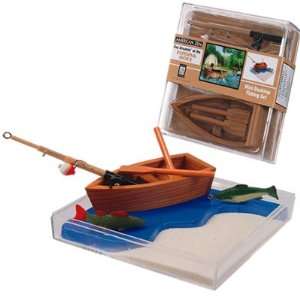  Mini Am.Zen/Fishing Toys & Games