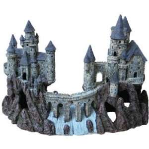 Super Magical Castle  Size 24 x 7 x 15.5 (LxDxH)  Kitchen 