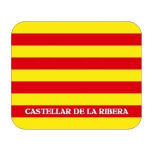  Catalunya (Catalonia), Castellar de la Ribera Mouse Pad 