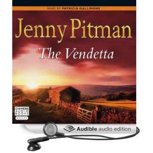   (Audible Audio Edition) Jenny Pitman, Patricia Gallimore Books