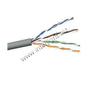   CAT5E STRANDED BULK CABLE   CABLES/WIRING/CONNECTORS Electronics