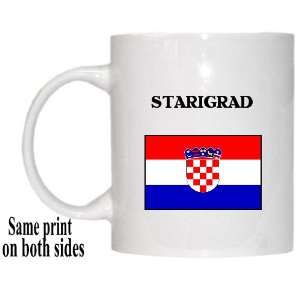  Croatia   STARI GRAD Mug 