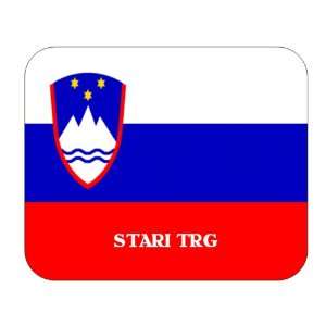  Slovenia, Stari trg Mouse Pad 